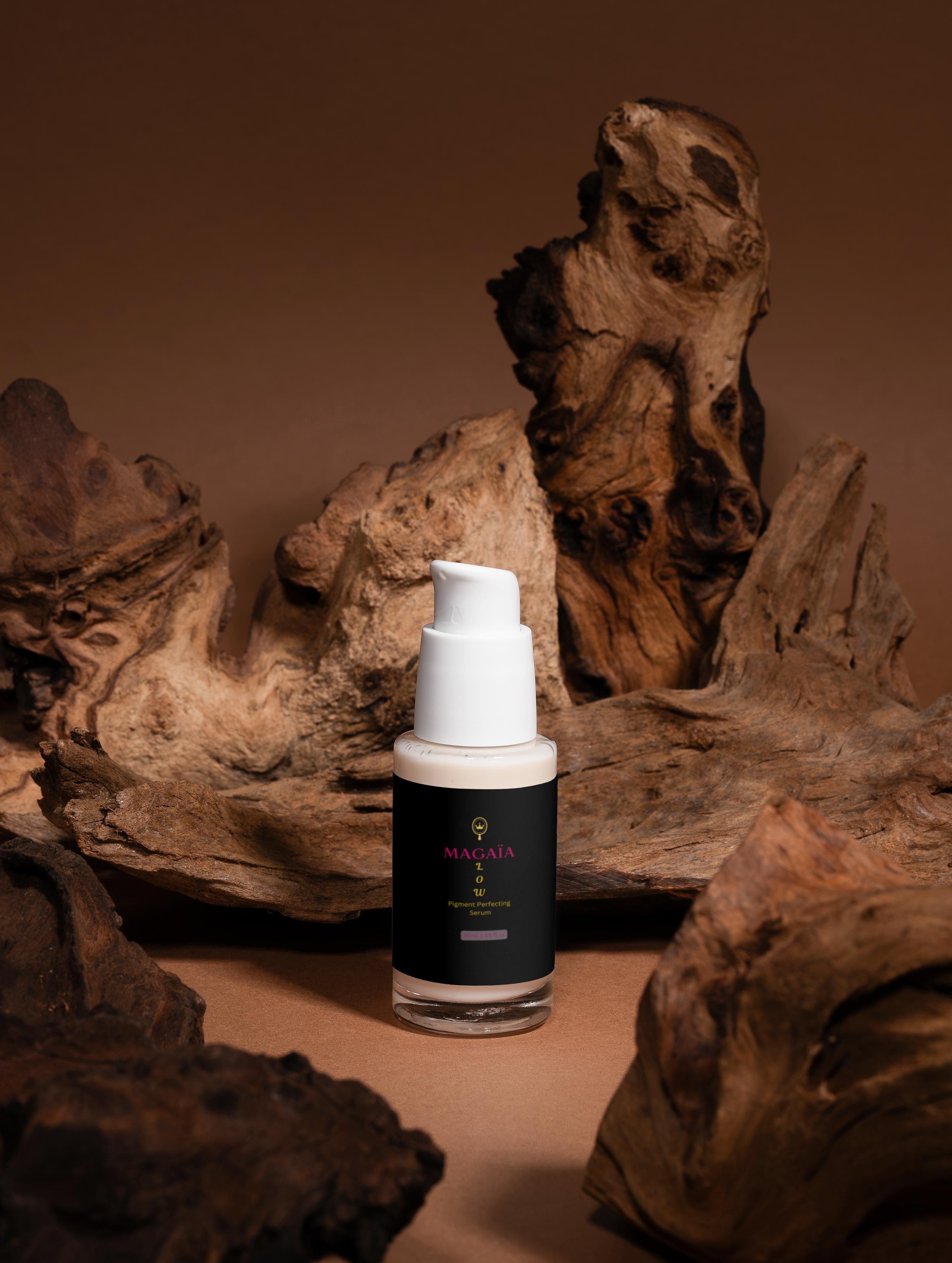 Pigment Perfecting Serum
