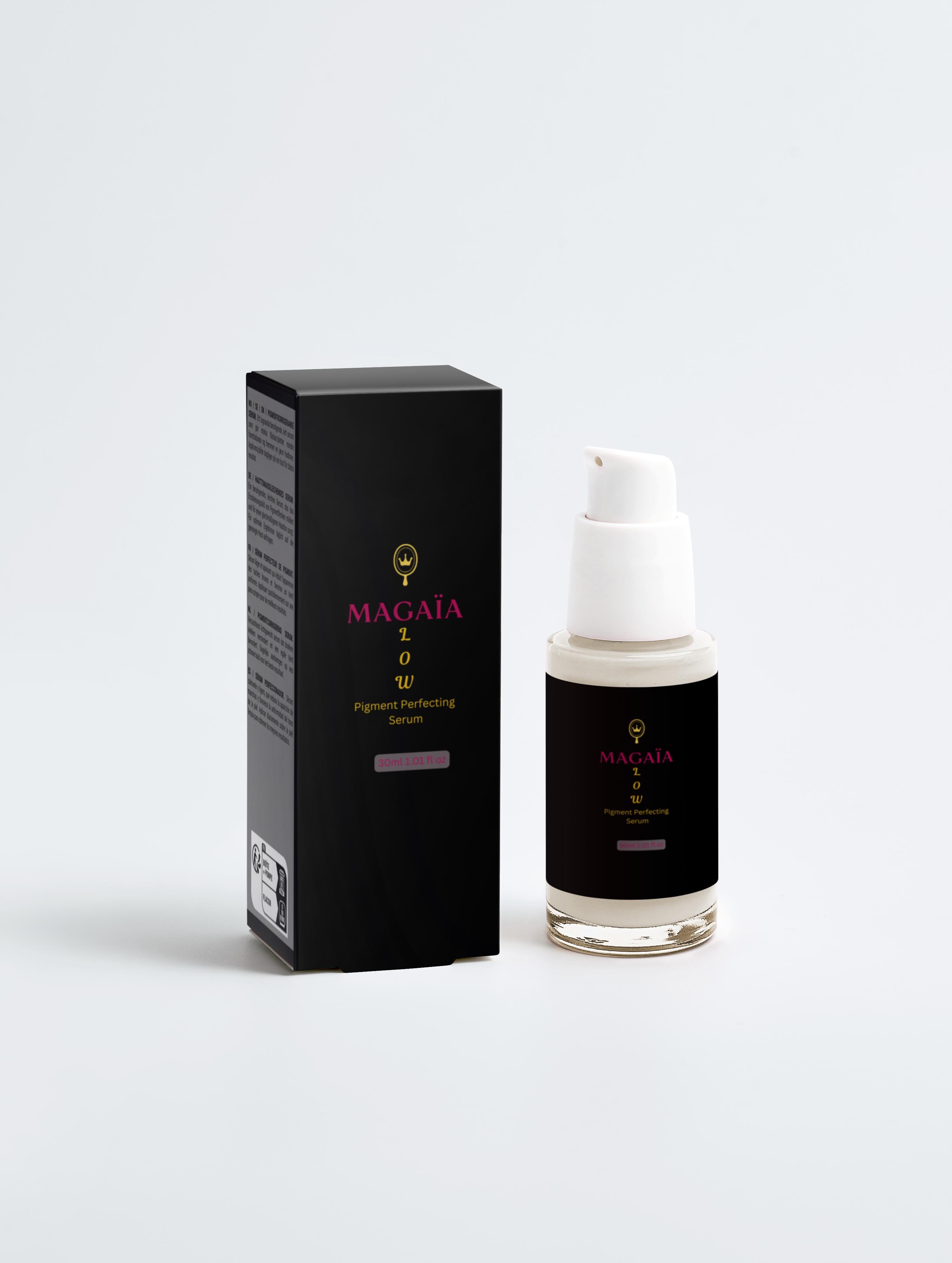 Pigment Perfecting Serum