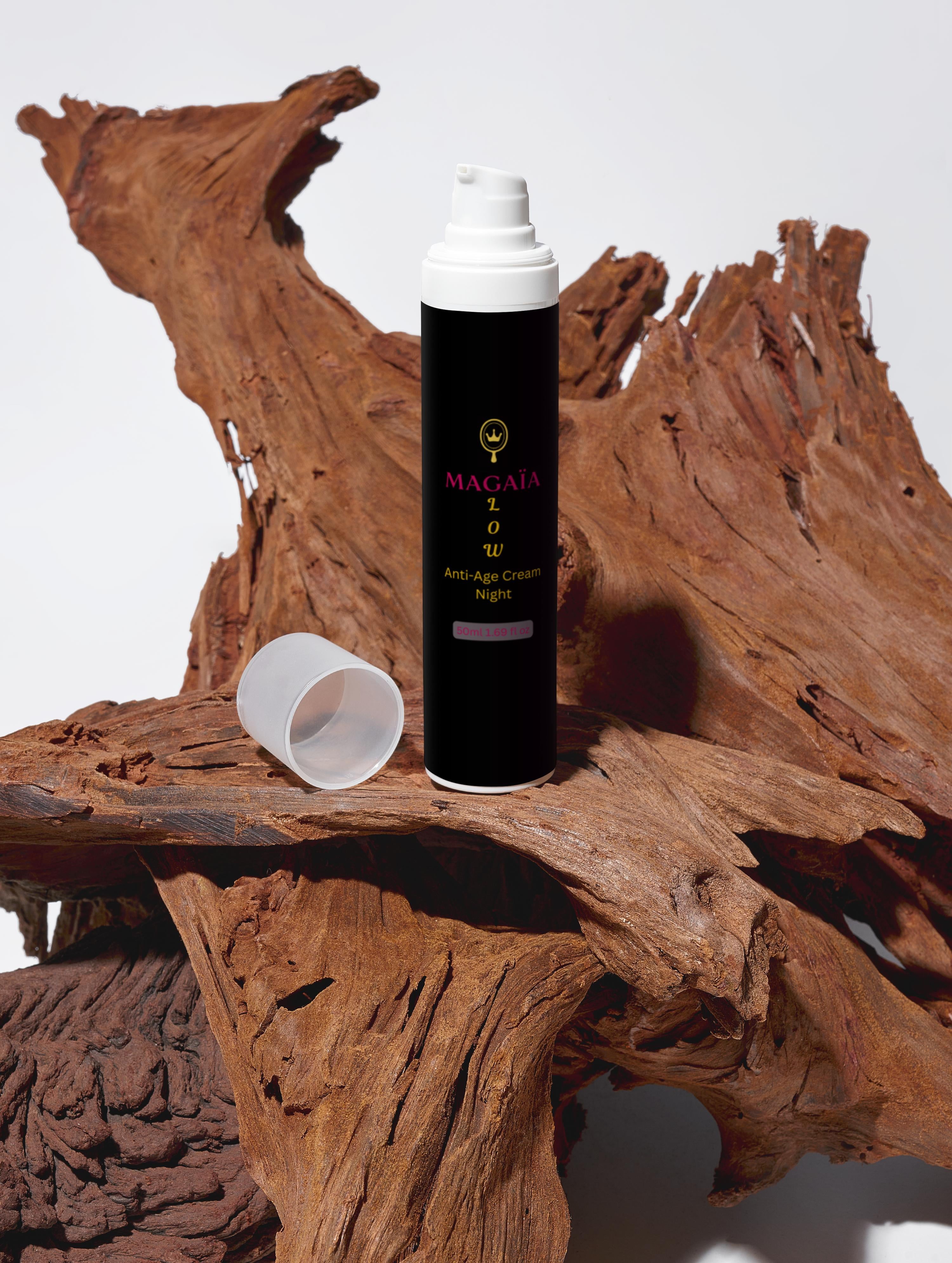 Anti-Age Night Cream