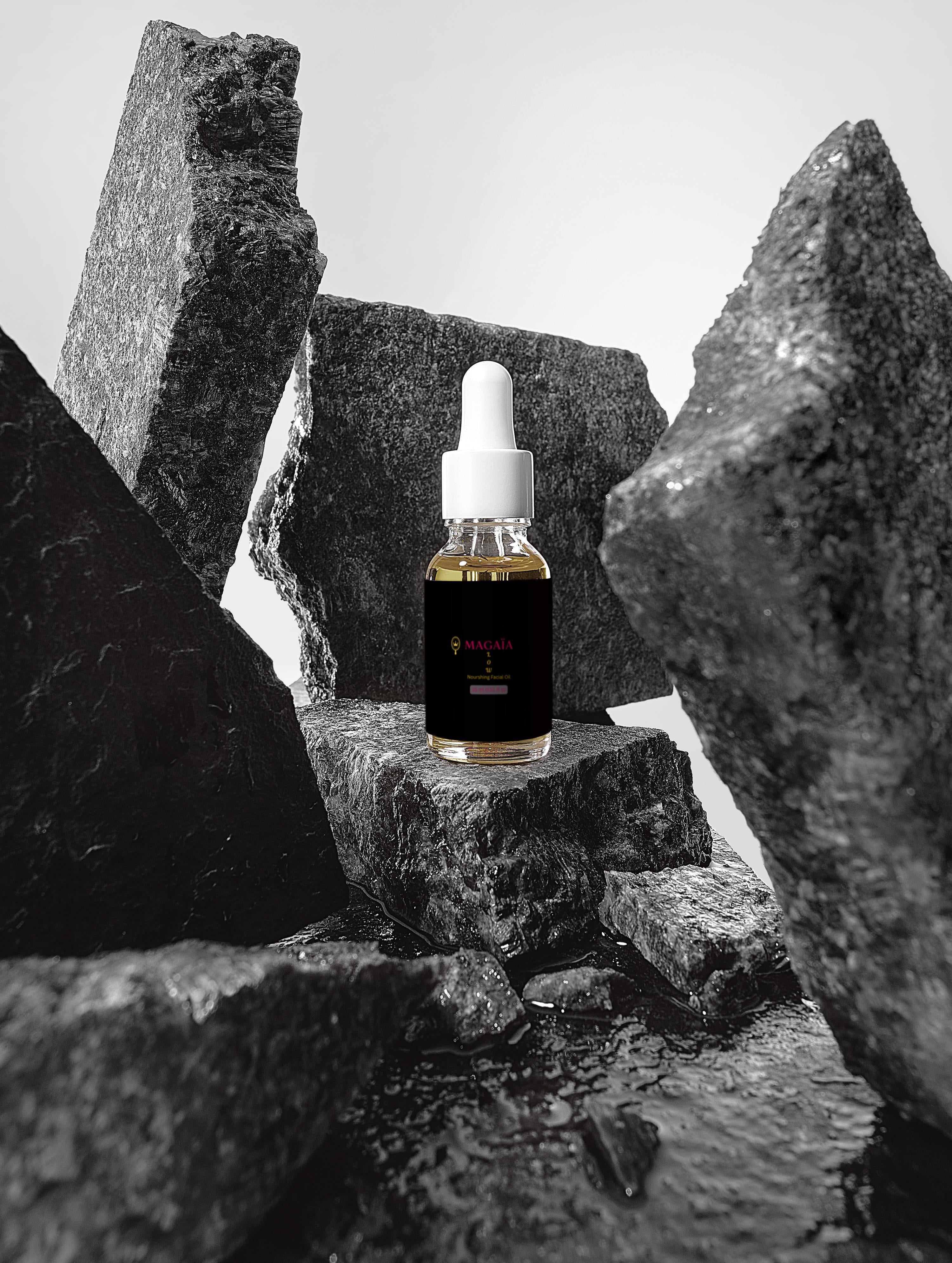 Nourishing Facial Oil